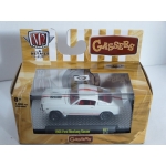M2 Machines 1:64 Ford Mustang Gasser 1966